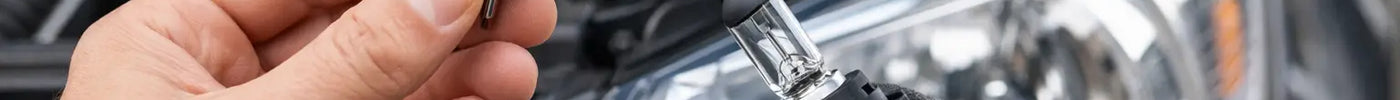 Autolampen vervangen H7 zonder gedoe
