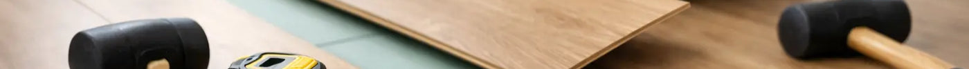 Hoe laminaat leggen? Praktisch stappenplan