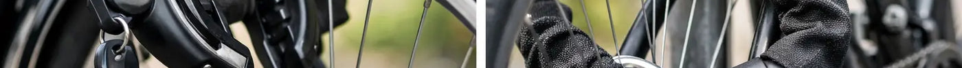 Ringslot of kettingslot fiets kiezen?