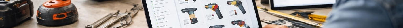 Tools NL: Complete Gids voor Gereedschap in Nederland