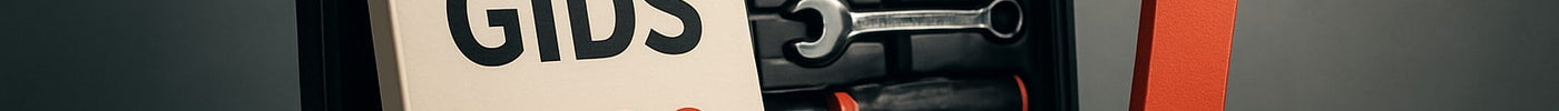 Gereedschapskoffer Gids 2026: Jouw Complete Handleiding