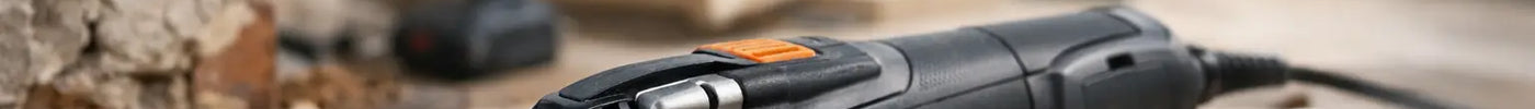 Beste multitool voor renovatie kiezen