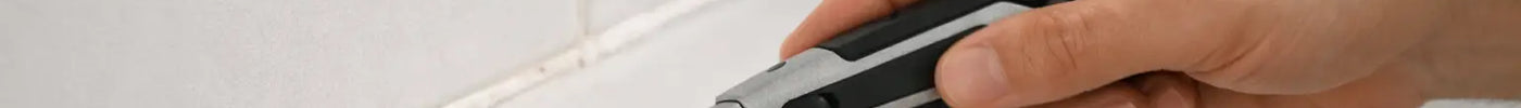 Kit verwijderen zonder schade: praktische aanpak