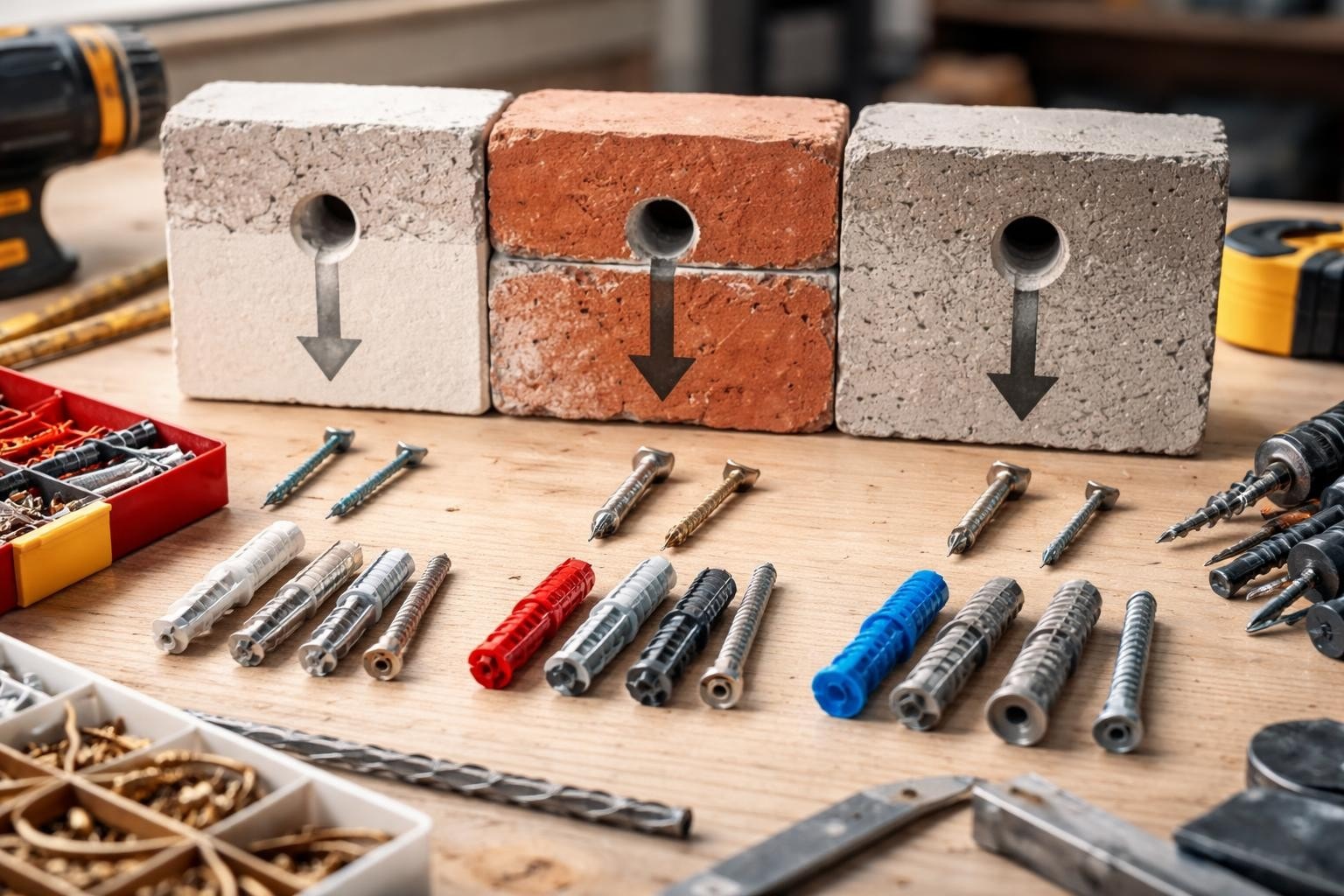 Pluggen Set Kopen: Complete Gids voor Elke Klus