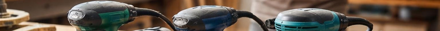 Excentrische Schuurmachine Vergelijken | Gids 2026