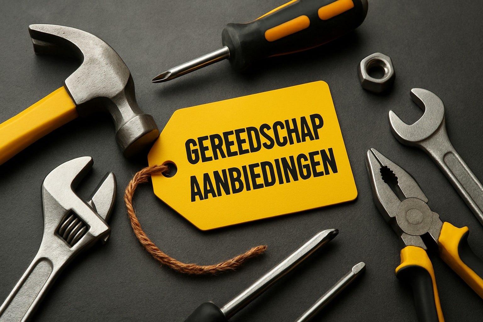 9 Onmisbare Gereedschap Aanbiedingen Tips Voor 2026