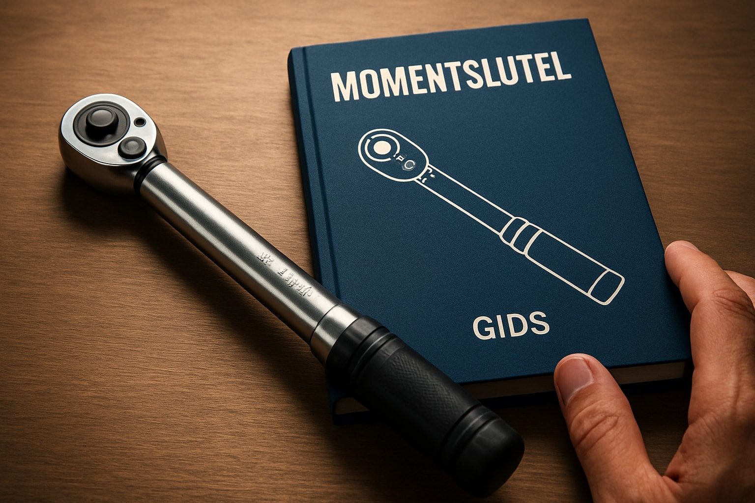 Momentsleutel Gids: Jouw Sleutel tot Precisie in 2026