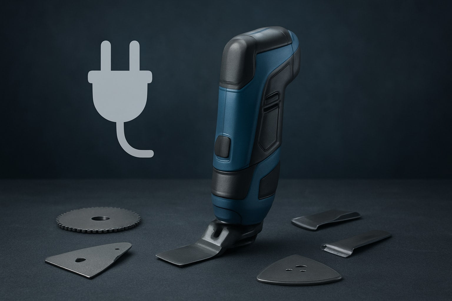 Multitool Elektrisch: De Complete Gids Voor 2026