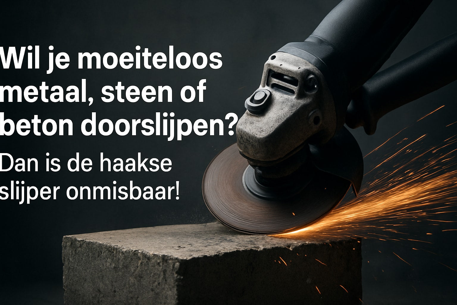 Ultieme Haakse Slijper Guide 2026: Tips & Toepassingen