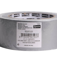 Tape en toebehoren