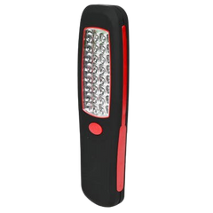 Looplampen