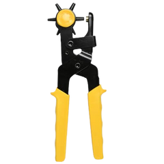 Revolvertangen