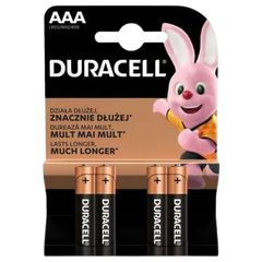 Collection image for: AAA - Batterijen