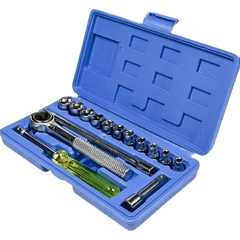 Dopsleutel gereedschap