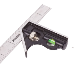 Hoekmeters en Profielmeters
