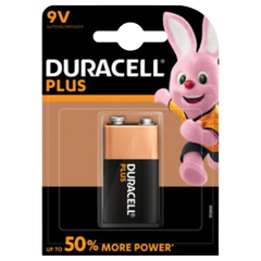 Overige Batterijen