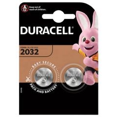 Knoopcel Batterijen