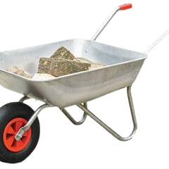 Kruiwagen & Toebehoren