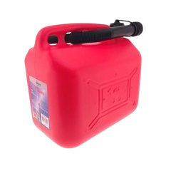 Jerrycans