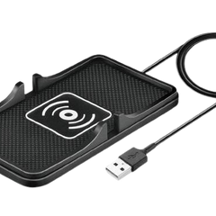 Opladen in de Auto