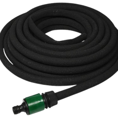 Druppel- en Sprinklersystemen