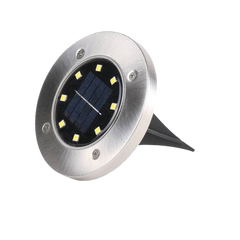 Solar Tuinverlichting