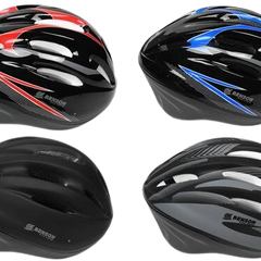 Fietshelmen