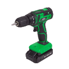 Elektrisch Gereedschap