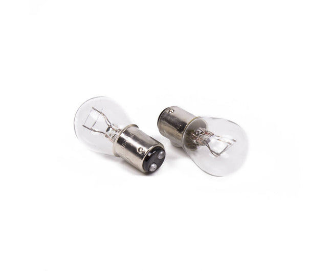 Autolamp 12V P21/5W Set - Voor Koplampen en Achterlichten, 2 Stuks