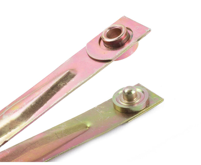 Ösen-Set Ø 10 mm für Zelte und Planen, inkl. 100 Ösen