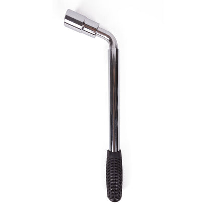 Telescopische Wielmoersleutel 17/19 mm, Verstelbaar 330-520 mm