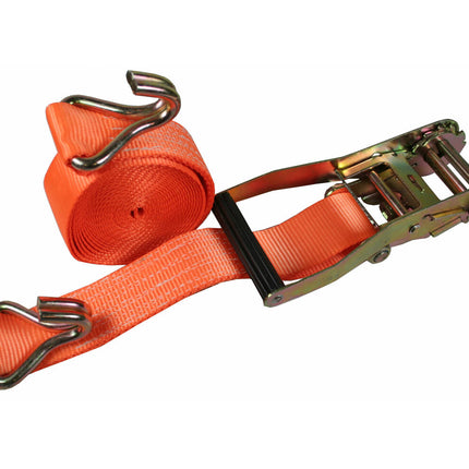 Spanband Ratel 5m, 3 Ton - Ideaal voor Veilig Transport