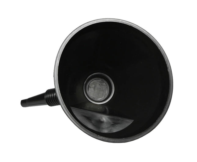 Flexibele Trechterset 2-in-1, 37x13x3cm, voor vloeistoffen met filter