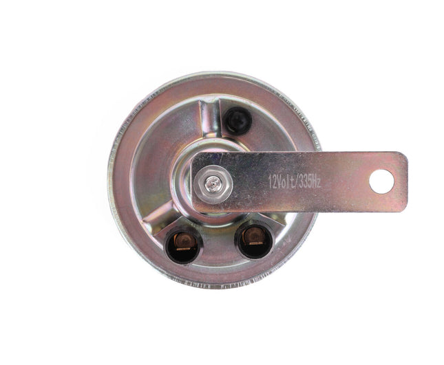 Claxon 12V - Luid 110 dB Geluid voor Auto's en Motorfietsen