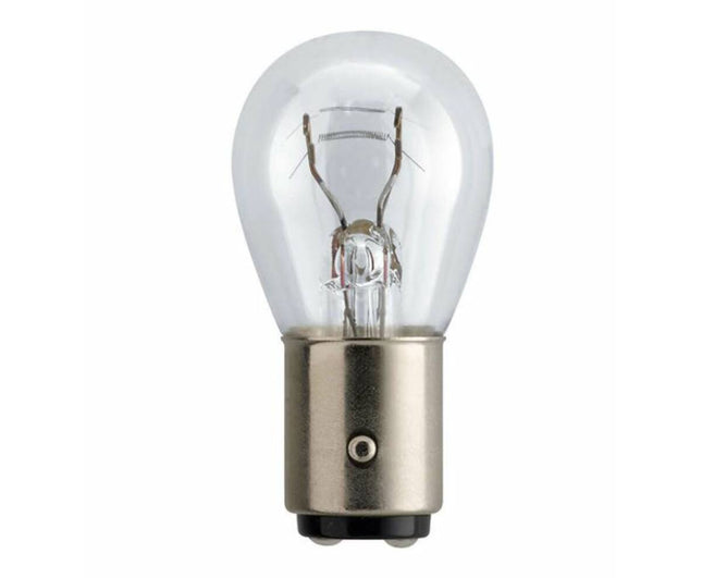 Autolampe 12V 21+5W BAY15d - Helle Beleuchtung für sicheres Fahren