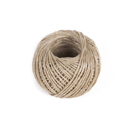Polypropyleen Bindtouw 1mm 50m - Voor Tuinieren en DIY Projecten