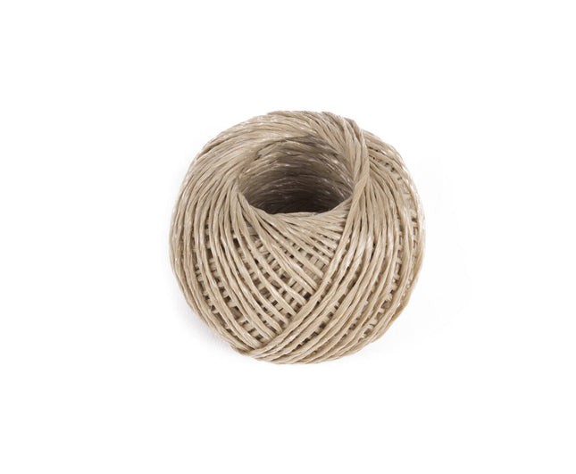 Polypropyleen Bindtouw 1mm 50m - Voor Tuinieren en DIY Projecten