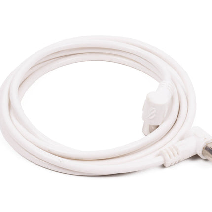 Coax Kabel 1.5m - Storingsvrij voor TV, Modem, Decoder Verbinding