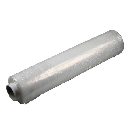 Stretchfolie 50cm x 300m Transparant, 23 Micron, Ideaal voor Pallets