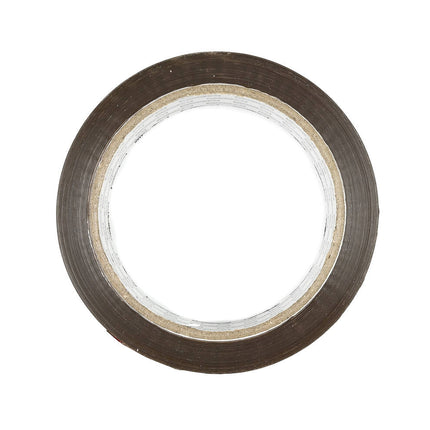 Bruine Dozentape 66m x 48mm: Sterk voor Verhuisdozen en Pakketten