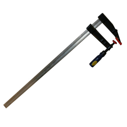 Lijmklem 500mm DIN, Sterke Stalen Grip voor Hout- en Metaalbewerking