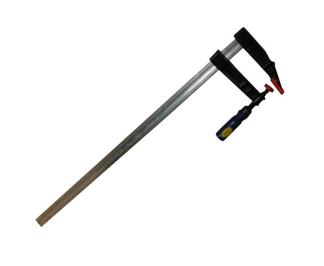 Lijmklem 500mm DIN, Sterke Stalen Grip voor Hout- en Metaalbewerking