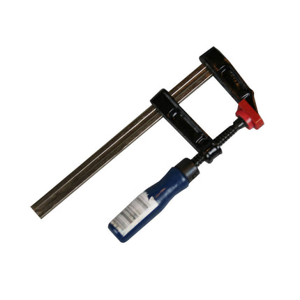 Lijmklem 50x150 mm DIN-norm, ideaal voor hout- en metaalbewerking.