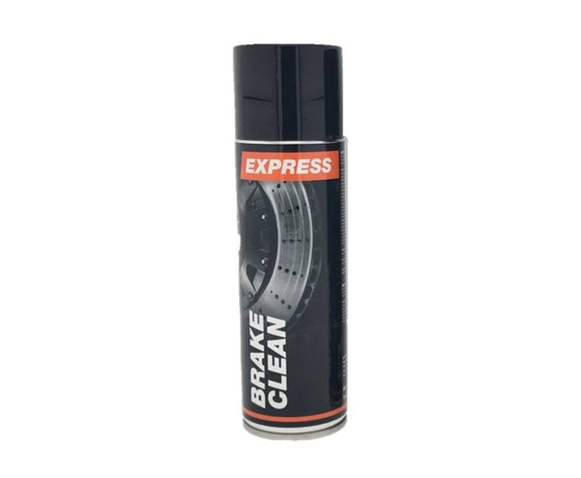 Express Remreiniger 300 ml: Snelwerkend, residuvrij, universeel gebruik