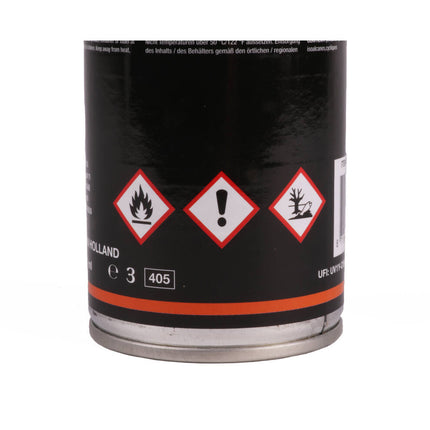 Wit Spuitvet 300ml: Beschermt Lagere, Scharnieren & Kabels