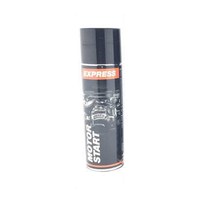 Express Motorstart 300 ml - Voor snelle koude starts van motorvoertuigen