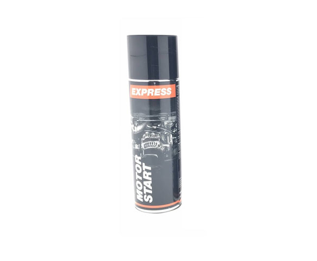 Express Motorstart 300 ml - Voor snelle koude starts van motorvoertuigen