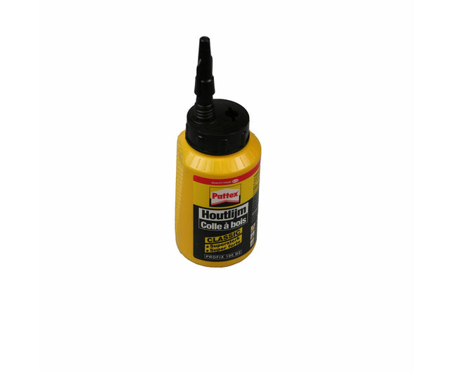 Pattex Houtlijm 750g Profix 100 - Sterke hechting voor houtprojecten