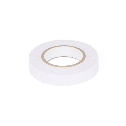 Foamtape 12mm x 2m - Sterke Hechting voor Decoratie & Kabels