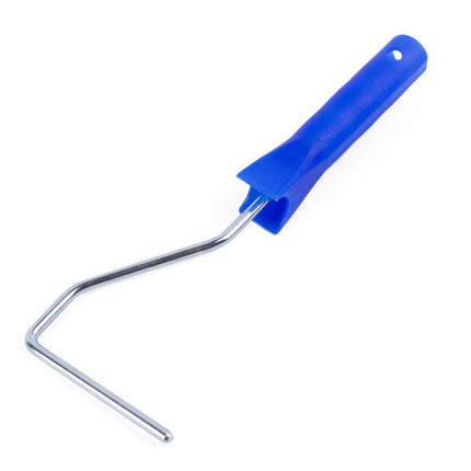 Rollerbeugel 10 cm, 28 cm lang - Ideaal voor muur- en plafondverf